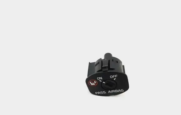 Volvo XC90 Passenger airbag on/off switch 30795215