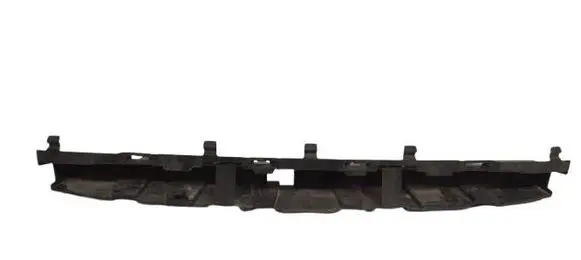 Citroen C4 II Rear bumper foam support bar 9687749080 102344015