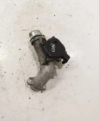 Renault Megane III EGR valve 8200614985