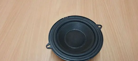 Renault Espace IV Front door speaker 8200069123