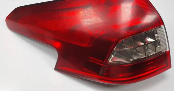 Citroen C5 Rear/tail lights VPAX8X-13405-AX
