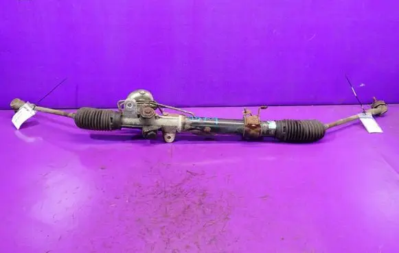 Hyundai Getz Steering rack 