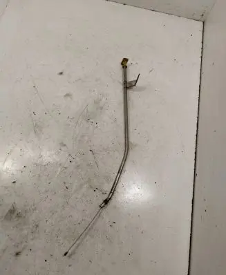 Oil level dip stick