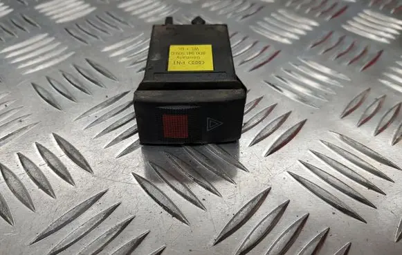 Audi A4 S4 B5 8D Hazard light switch 8D0941509C