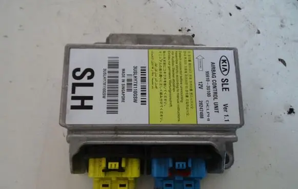 KIA Sportage Airbag control unit/module 959103U100