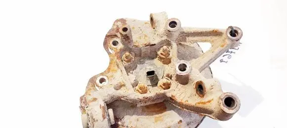 Fiat Croma Rear wheel hub