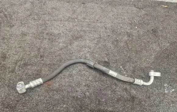 Mercedes-Benz S W222 Air conditioning (A/C) pipe/hose A2228300377