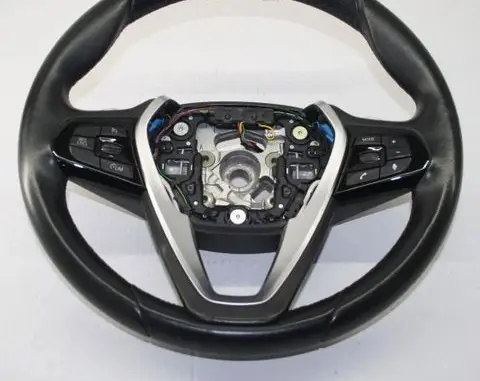 BMW 7 G11 G12 Steering wheel 