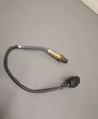 Volvo S80 Lambda probe sensor 02580174547455