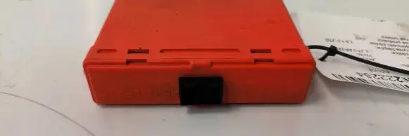 Lancia Lybra Central body control module 46543880KOMFORTU