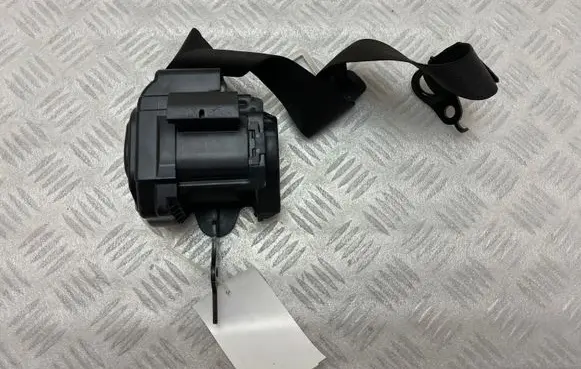 BMW 7 G11 G12 Rear seatbelt 7434181 S3743418102