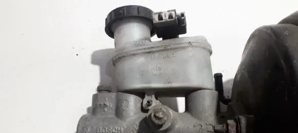 Nissan Almera Master brake cylinder 22157879