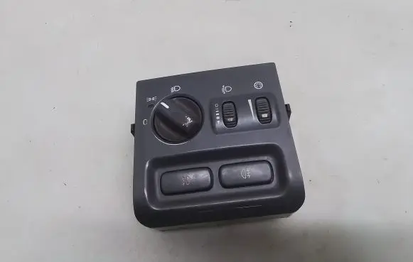 Volvo S40, V40 Light switch 30613945