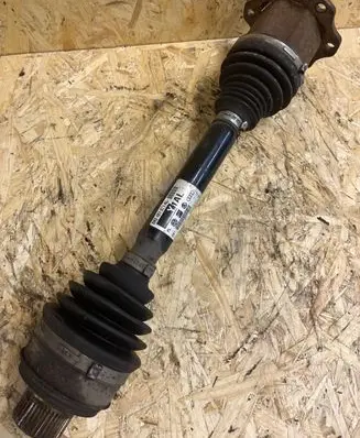 Audi A5 Sportback 8TA Front driveshaft 8K0407271AL