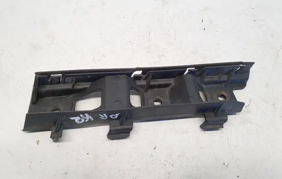 Volkswagen PASSAT B6 Front bumper mounting bracket 3C0807183