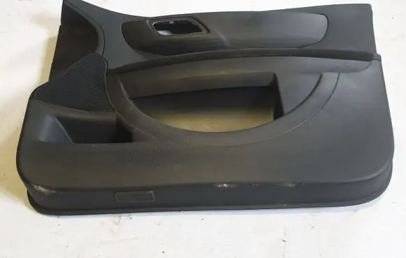 Citroen C4 I Front door card panel trim