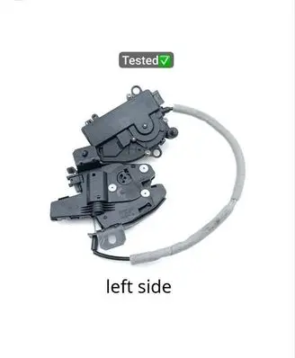 BMW X5 G05 Tailgate/trunk/boot lock/catch/latch 9482991