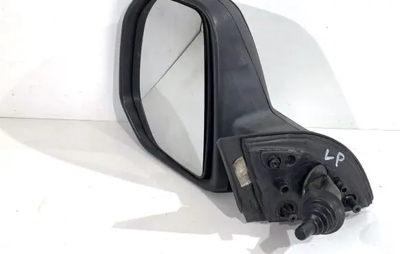 Peugeot Partner Front door electric wing mirror 