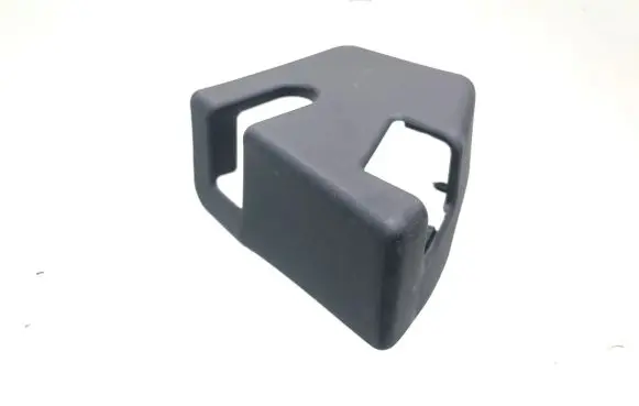 Seat trim