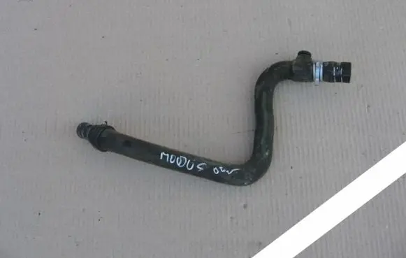 Renault Modus Engine coolant pipe/hose