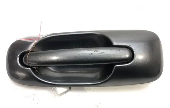 Chrysler Grand Voyager IV Front door exterior handle