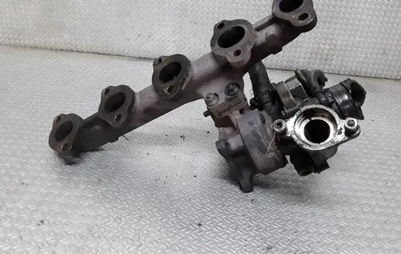 Ford Fiesta Turbo 35487599