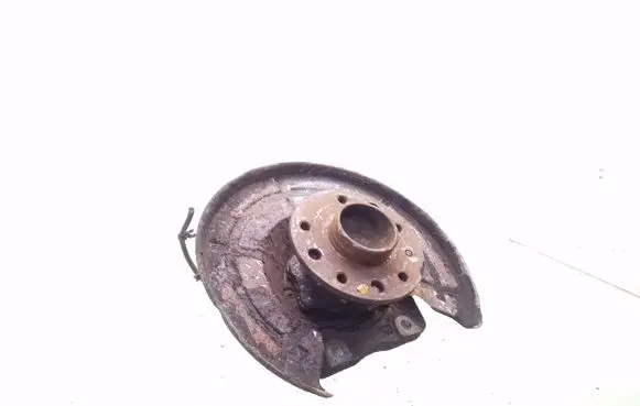 Opel Meriva A Rear wheel hub spindle/knuckle 