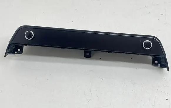 KIA Niro Air conditioner control unit module 96540AT000 220825A000 0005806