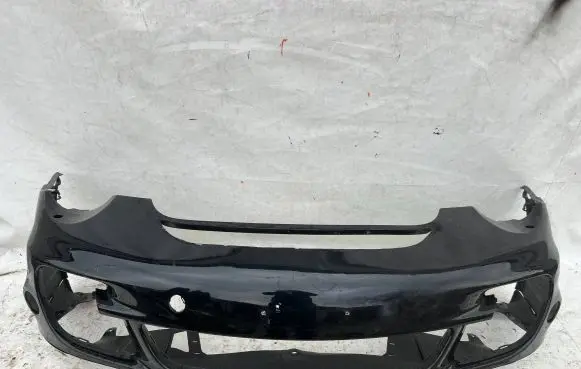 Porsche 997 Front bumper