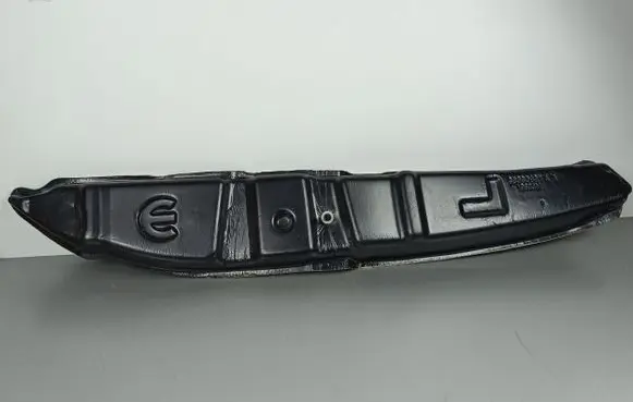 Jeep Grand Cherokee WL Fender foam support/seal 