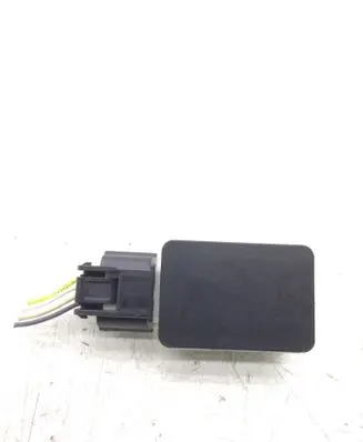 Renault Scenic III - Grand scenic III Airbag deployment crash/impact sensor 988809284R