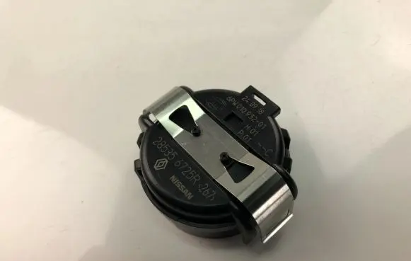 Renault Megane III Rain sensor 285356725R