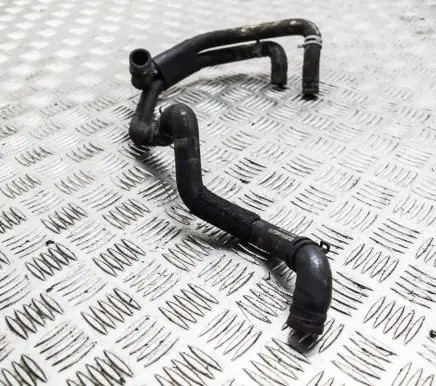 Audi A4 S4 B9 8W Engine coolant pipe/hose 8K0819334AB