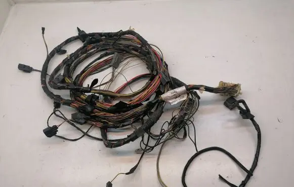 Ford Transit Other wiring loom 6C1T14A005FF