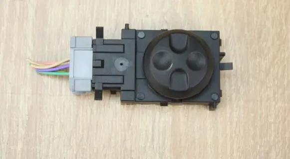 Peugeot 508 Seat control switch 96602211XT