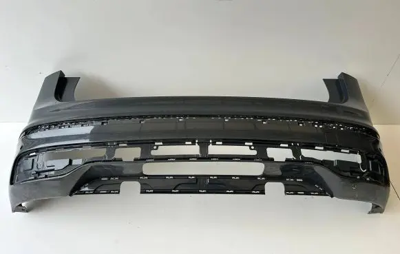 Volkswagen Tiguan Rear bumper 5NA807521G