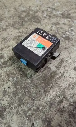 Volvo V70 Other control units/modules 9166196 43392MHZ 1513008050