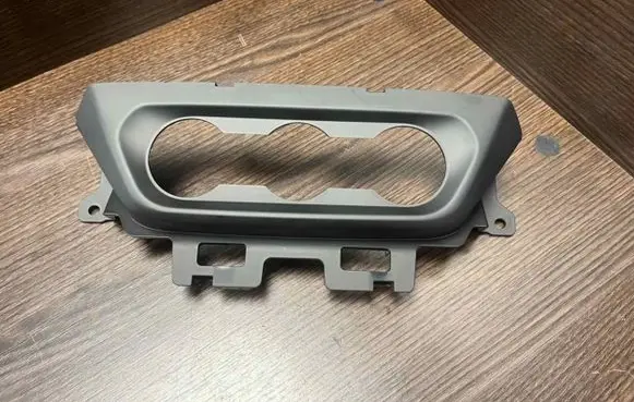 Renault Trafic III (X82) Panel trim 682604550R 2595720X