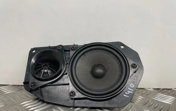 BMW 5 E60 E61 Parcel shelf speaker 9143152