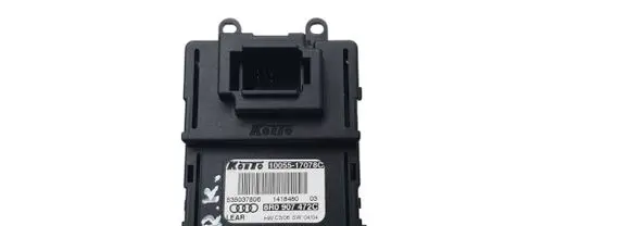 Audi Q5 SQ5 Headlight ballast module Xenon 8R0907472C 535037806