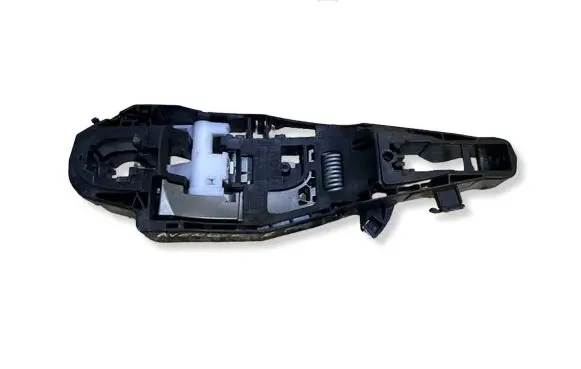 Jeep Avenger Front door exterior handle 9686433680