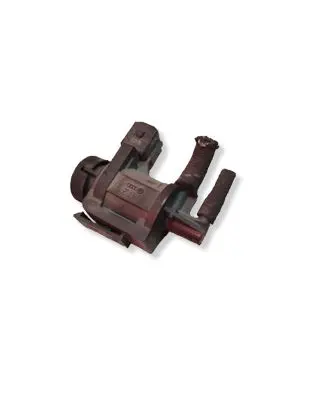 Volkswagen Golf IV Turbo solenoid valve 1J0906283A