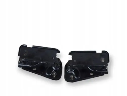 Audi TT TTS RS Mk3 8S Engine bonnet/hood lock/latch loop/hook 8S0823185D 8S0823186D