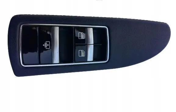 Mercedes-Benz S W221 Electric window control switch A2218709210