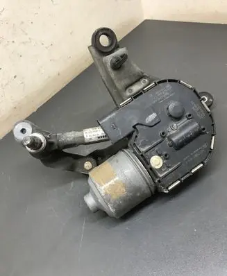 Ford Galaxy Wiper motor 1137328404