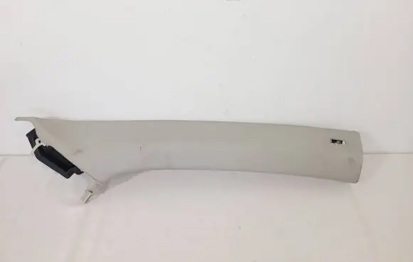 Volkswagen Golf VI (A) pillar trim 1K9867234a