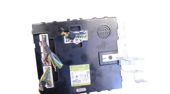 SsangYong Korando Central body control module 8771034530