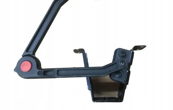 Cadillac SRX Other trunk/boot trim element 20907215