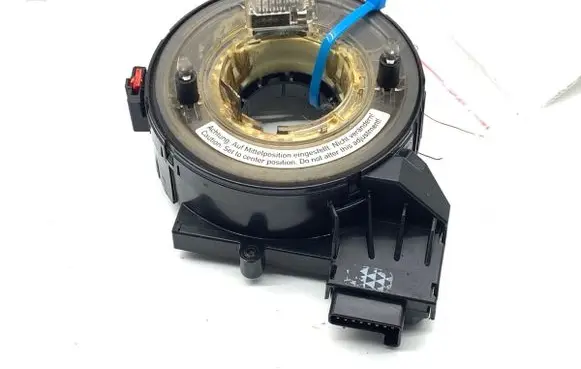 Seat Altea Airbag squib ring wiring 1K0959653C