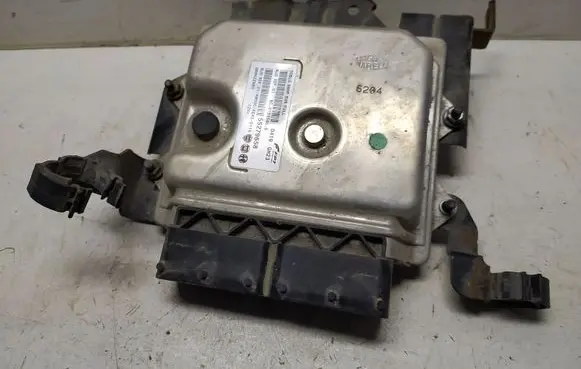 Opel Combo D Engine control unit/module 55279658